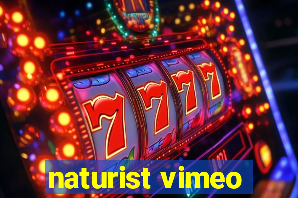 naturist vimeo